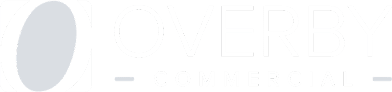 Overby Commercial Commercial Logo