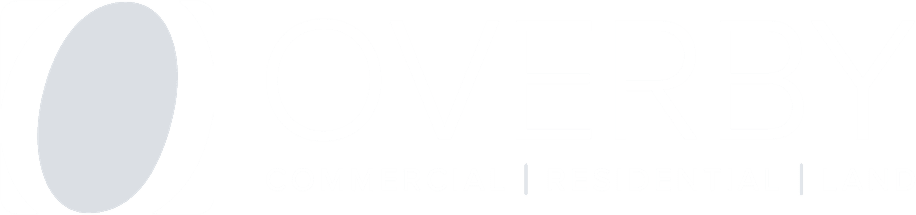 Overby Commercial Logo