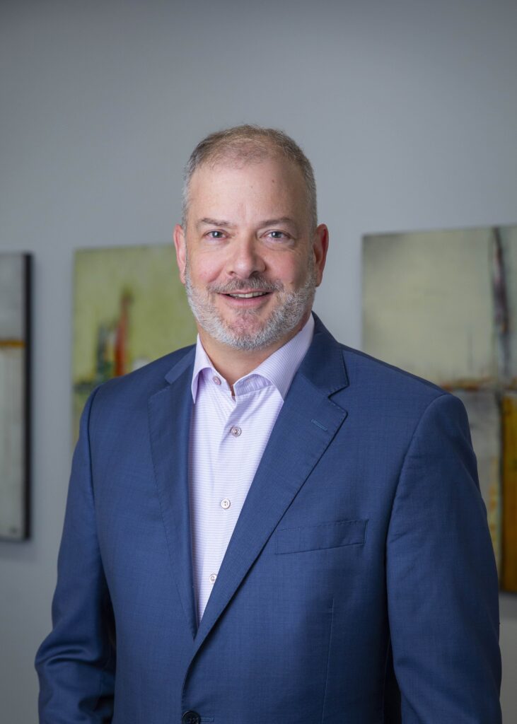 Scott Overby, CCIM CPM