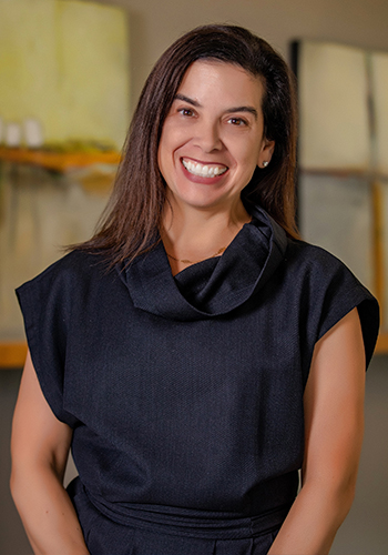 Amanda Principe  Overby    