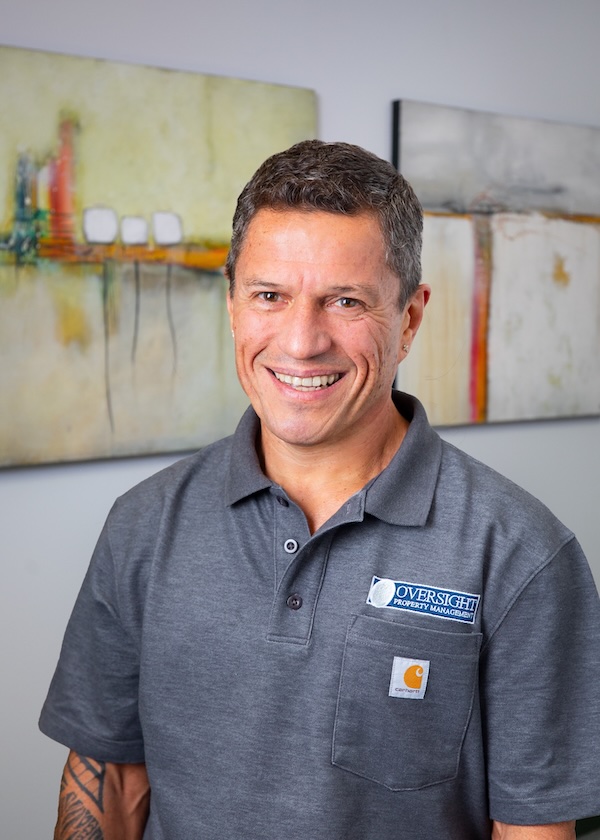 Cesar Reinoso